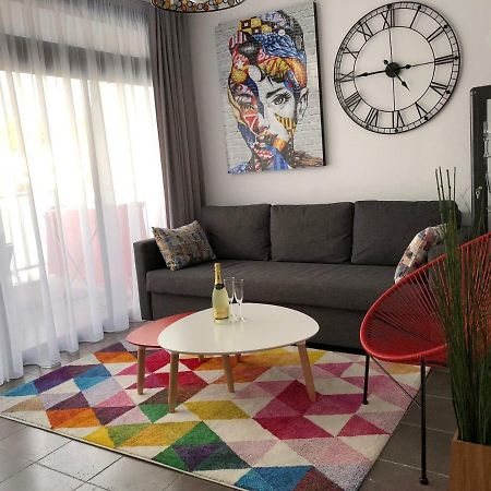 Yumbo Apartments Μασπαλόμας Εξωτερικό φωτογραφία