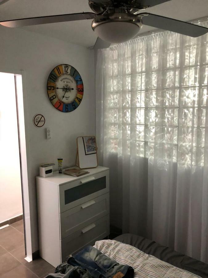 Yumbo Apartments Μασπαλόμας Εξωτερικό φωτογραφία