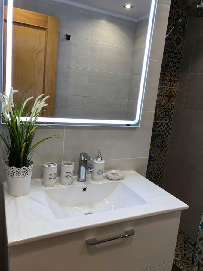 Yumbo Apartments Μασπαλόμας Εξωτερικό φωτογραφία